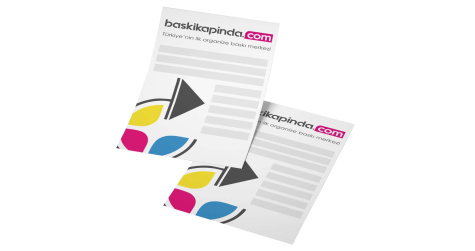 El ilanları - Broşür Nedir ?