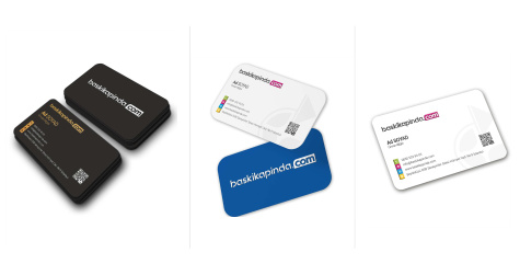 Karizmatik Kartvizitler