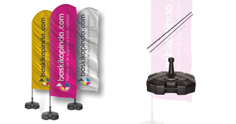 Yelken Bayrak Nedir ?