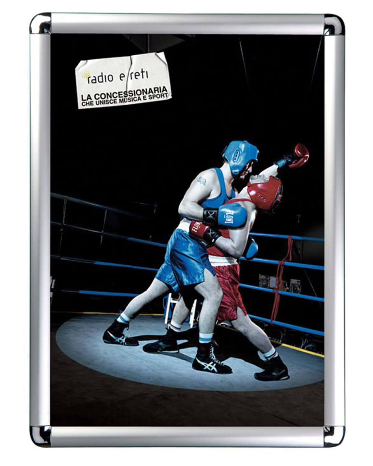 Alüminyum Çerçeve