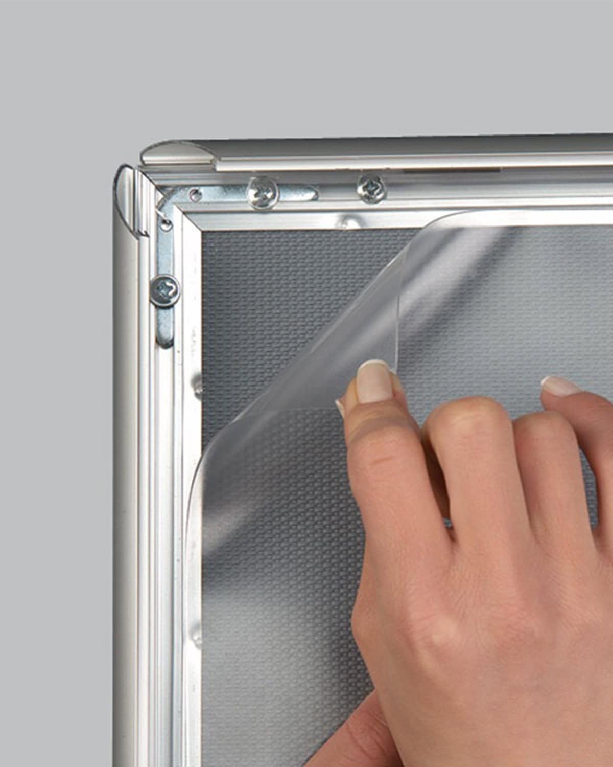 Alüminyum Çerçeve