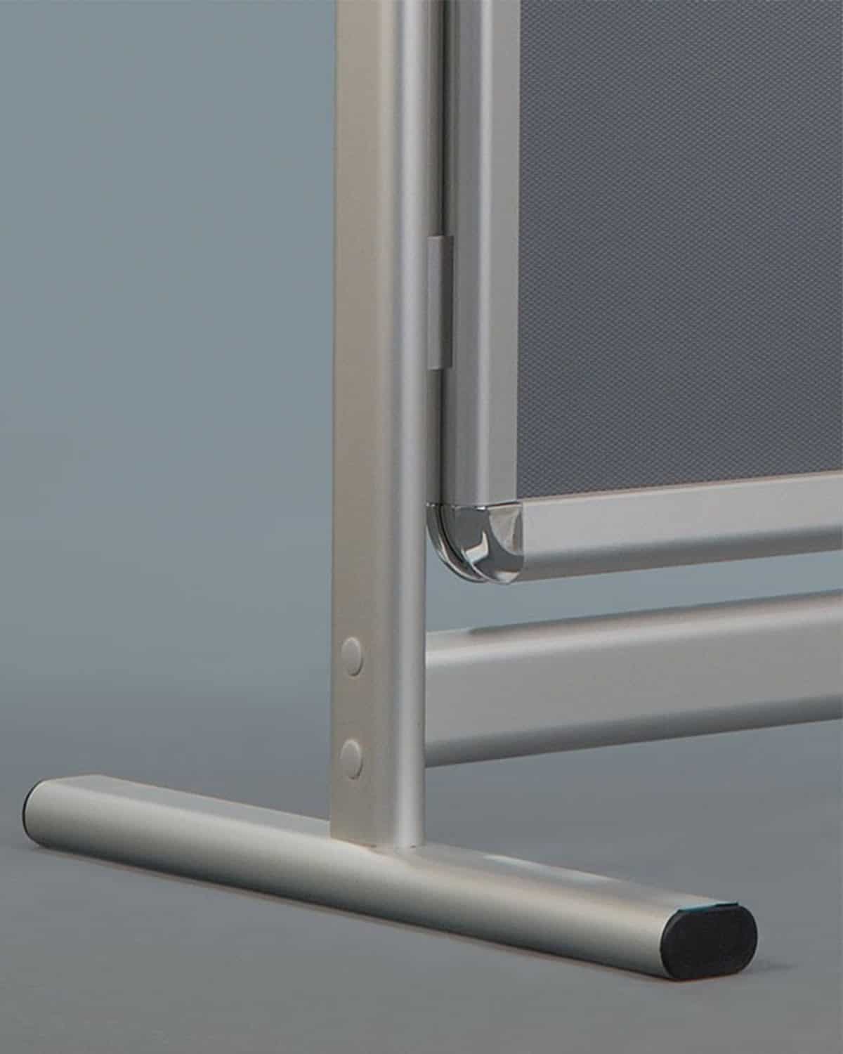 Almaki Kaldırım Panosu