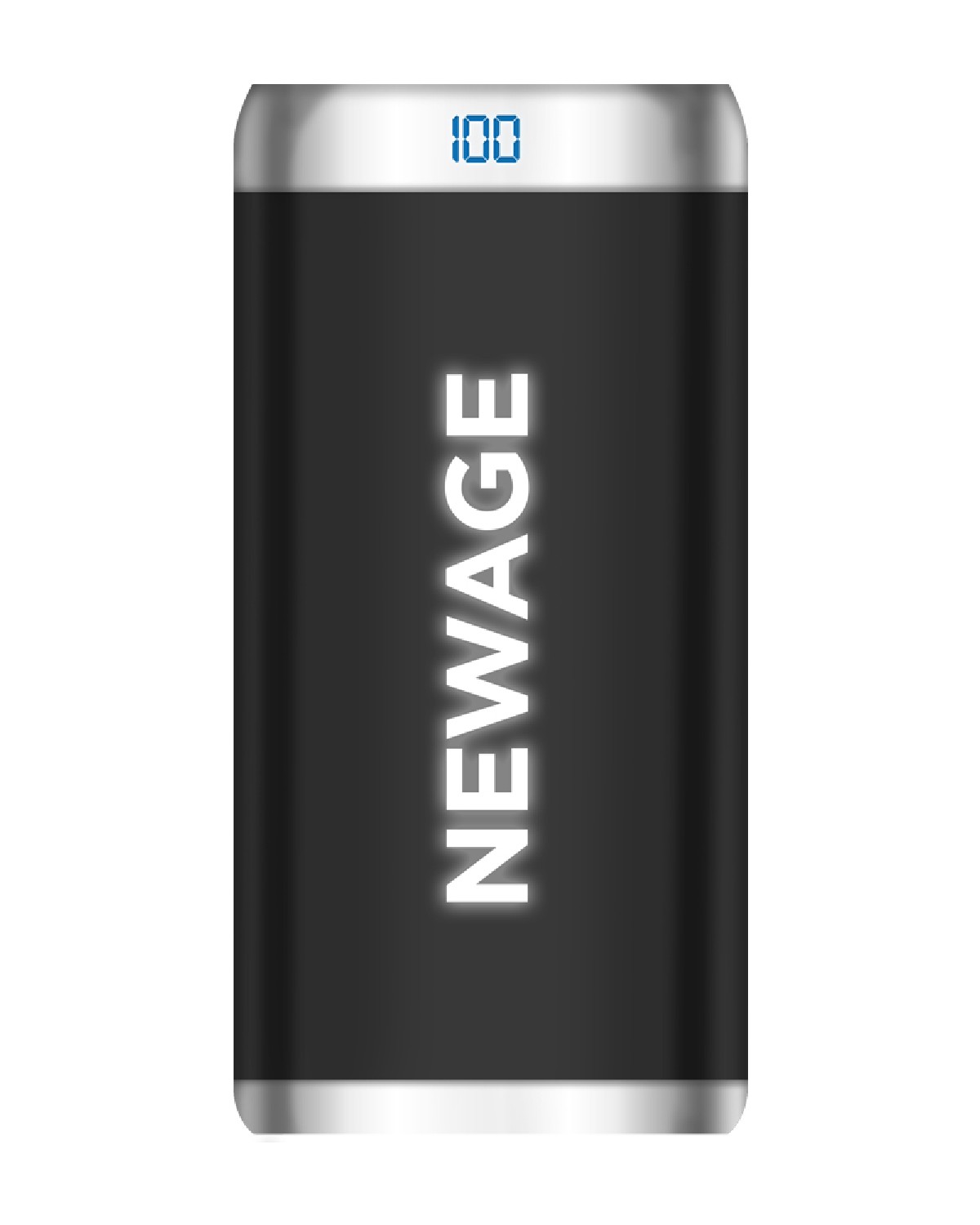 Elbistan 10.000 mAh Wireless Powerbank