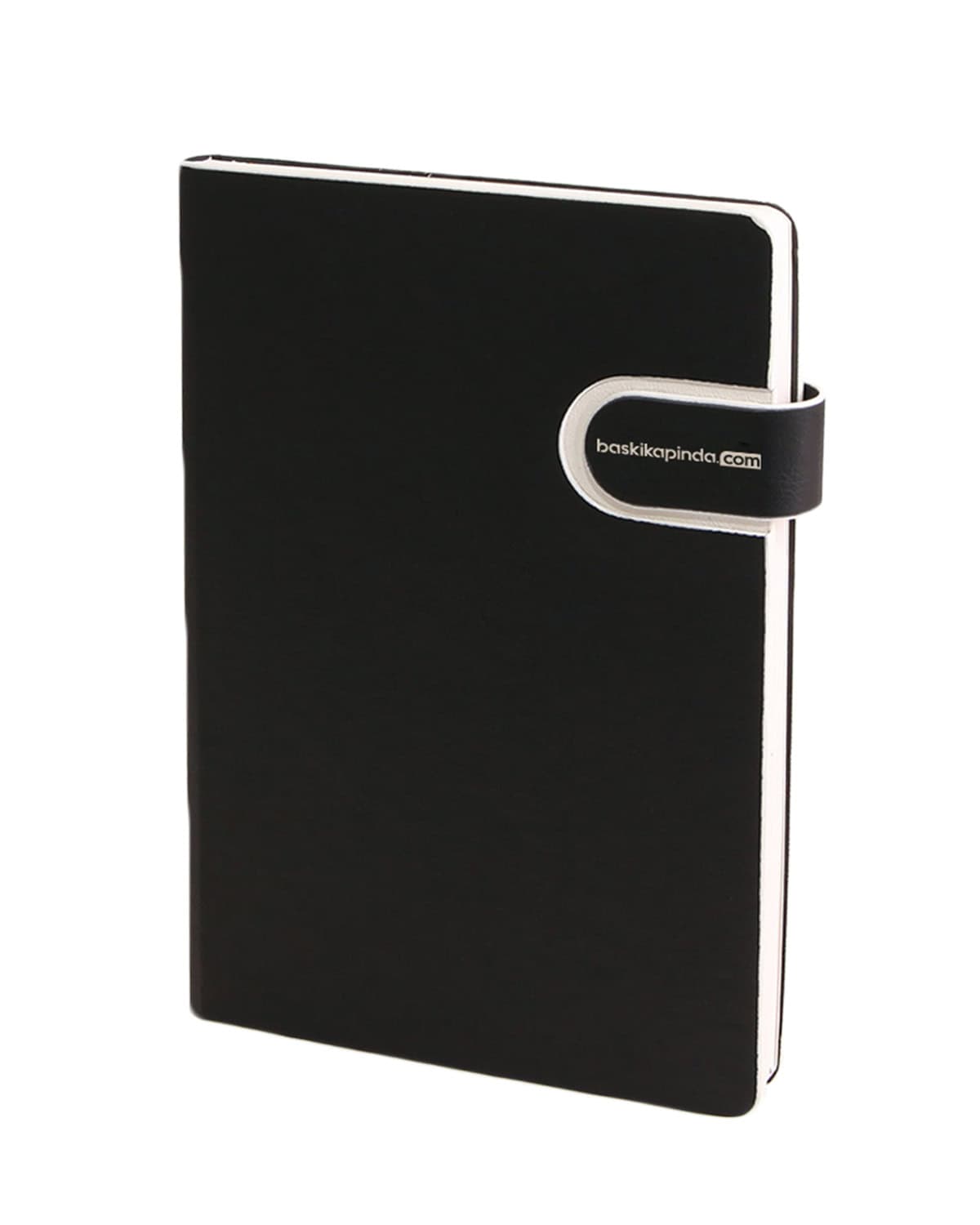 Emek Kapaklı Tarihsiz Ajanda