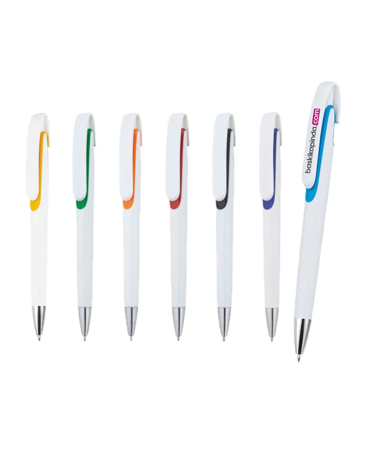 Erciş Plastik Tükenmez Kalem