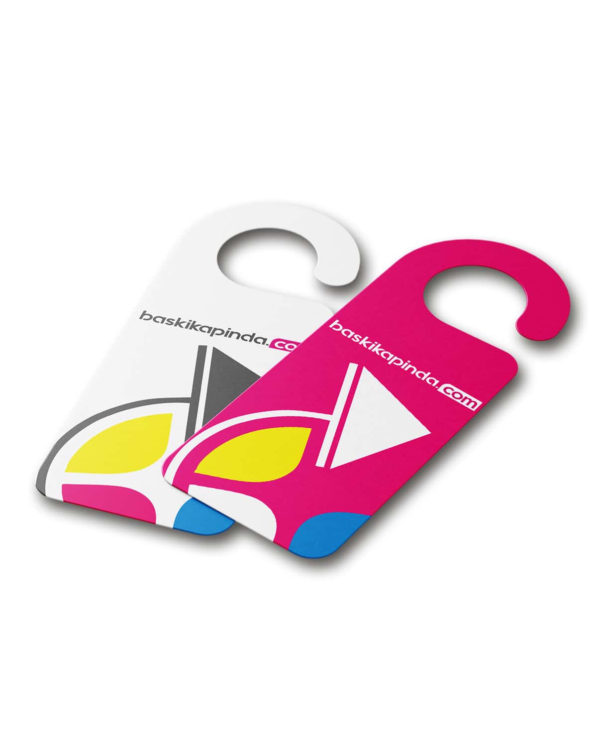 Kapı Askı Broşürü