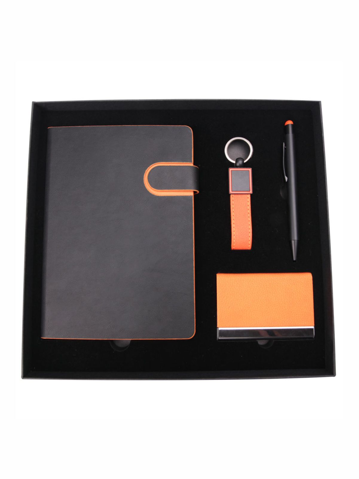 Kargı Hediyelik Set