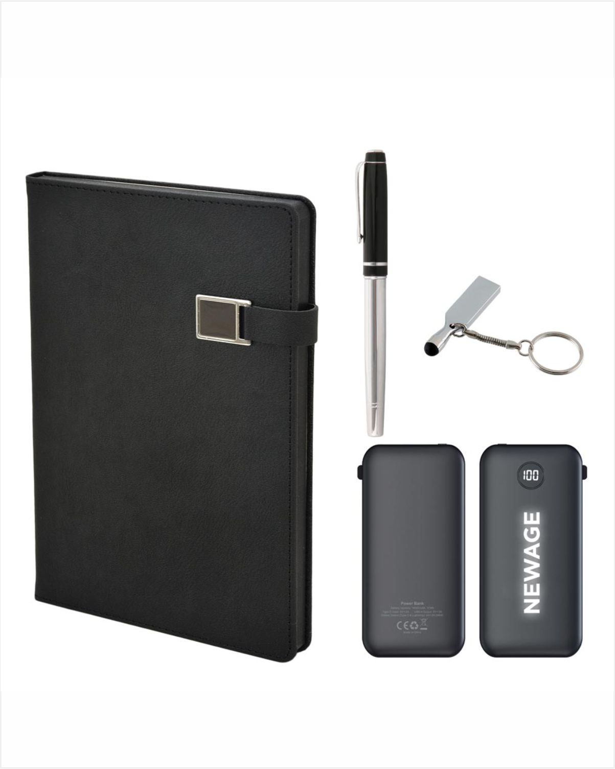 Lapseki Hediyelik Set