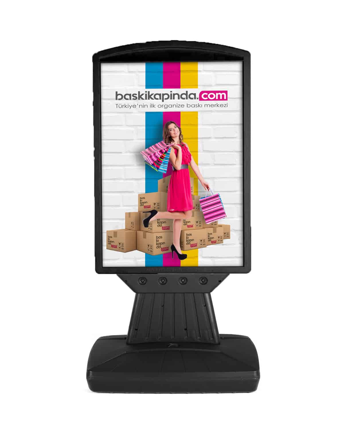 Master Kaldırım Dubası