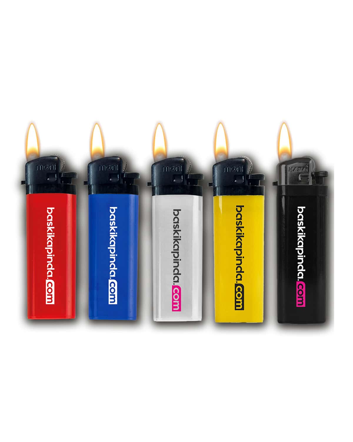 Pırnal Taşlı Siboplu Çakmak