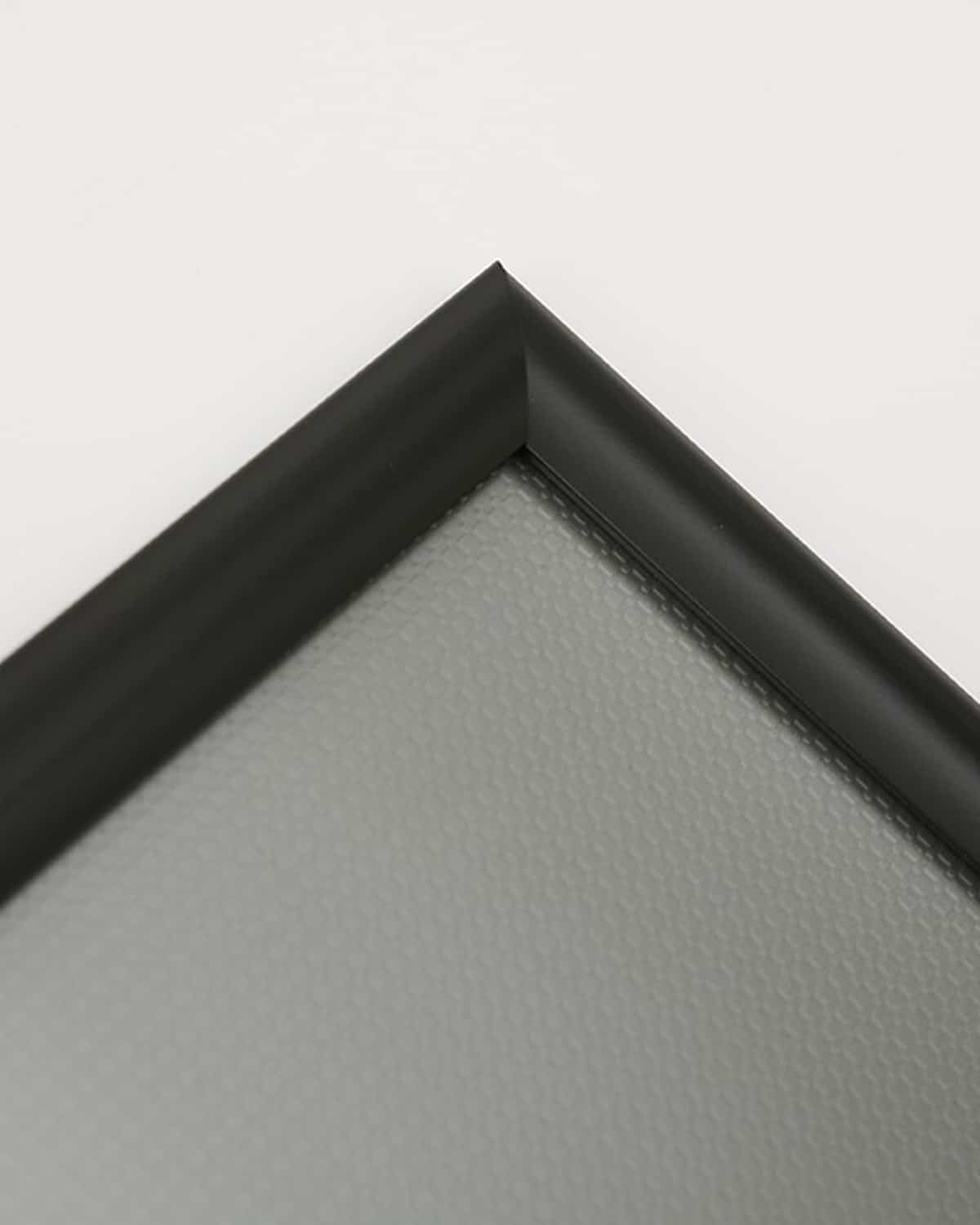 Renkli Alüminyum Çerçeve