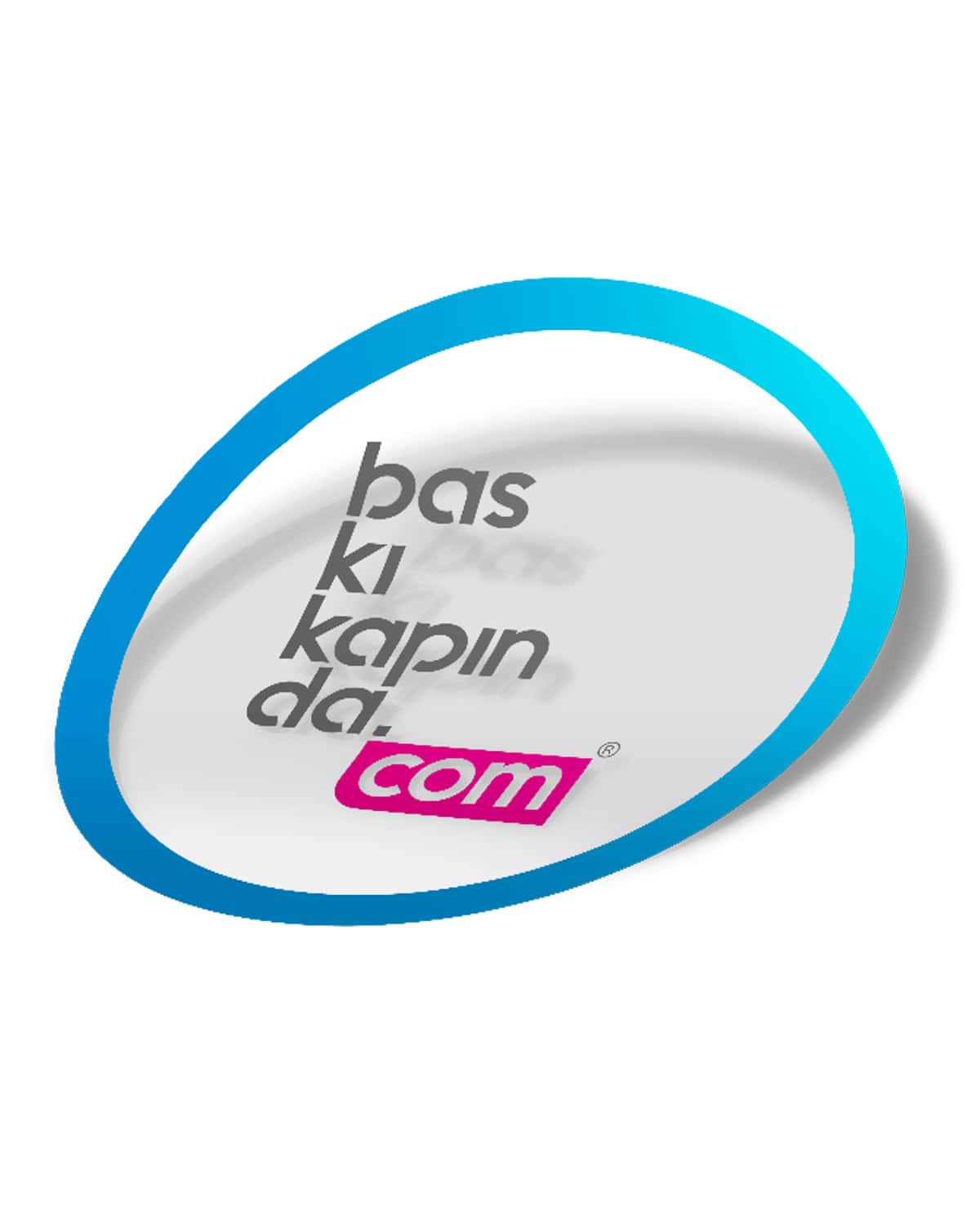 Şeffaf - Opak Etiket