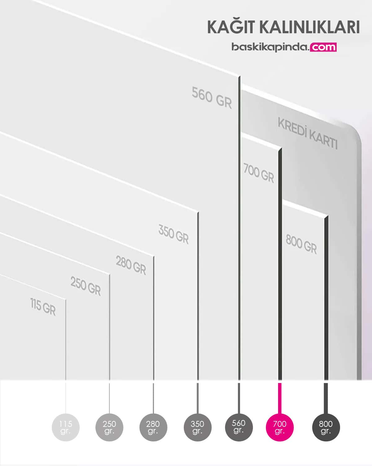Sıvama Kabartma Laklı Kartvizit