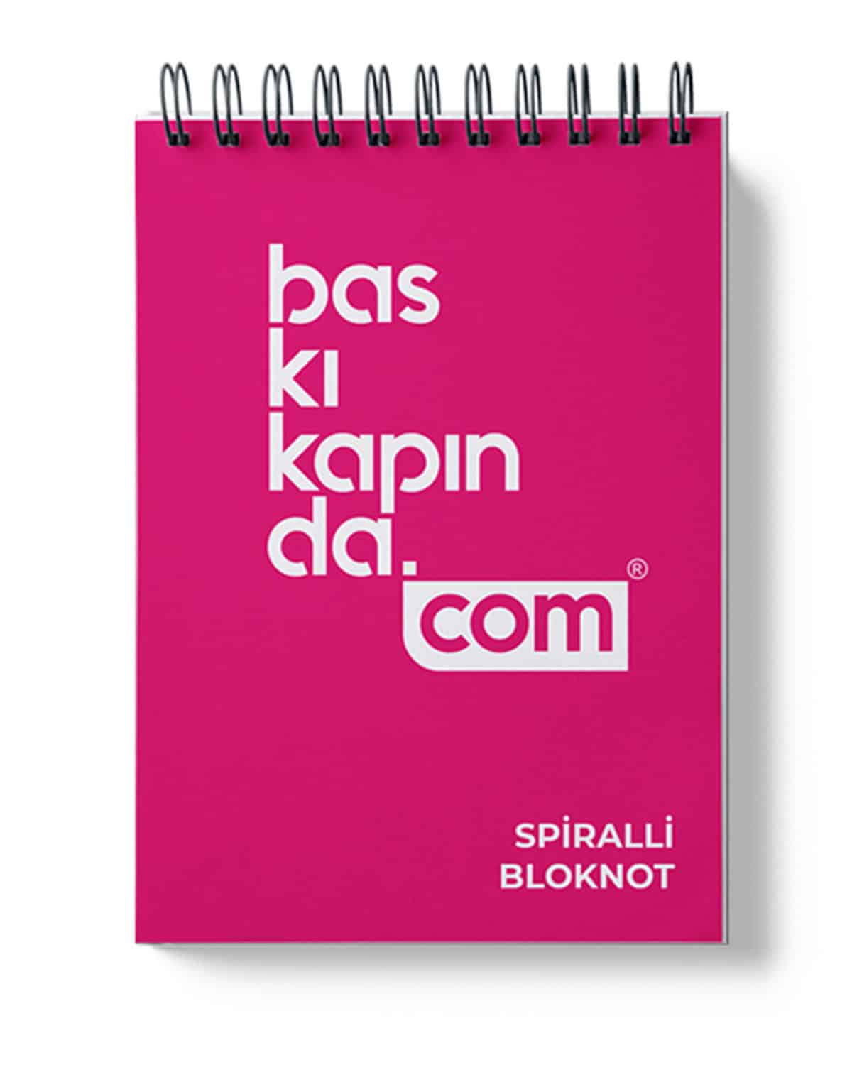 Spiralli Bloknot