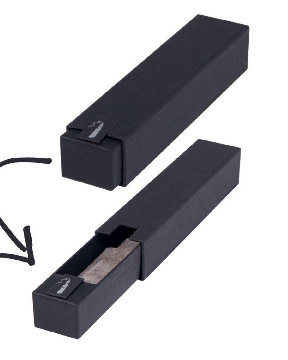 Taşucu Tekli Kalem Seti