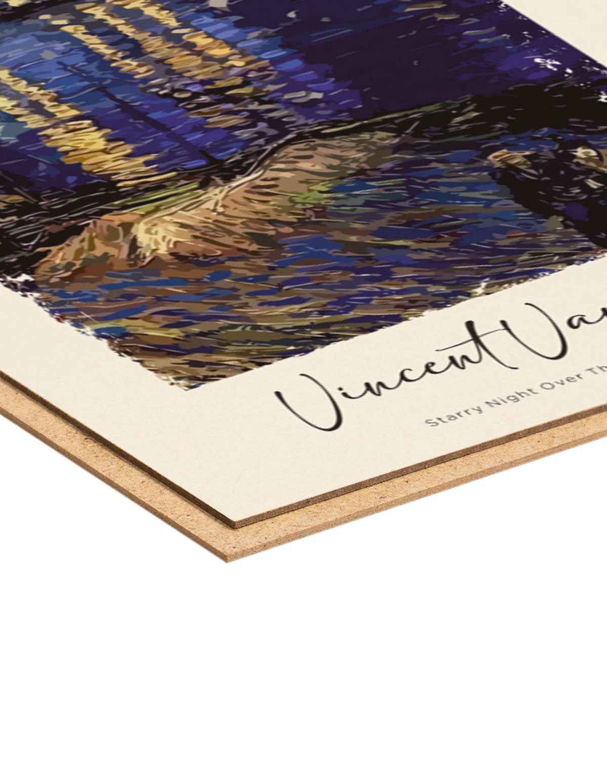 Woman İkili MDF Tablo