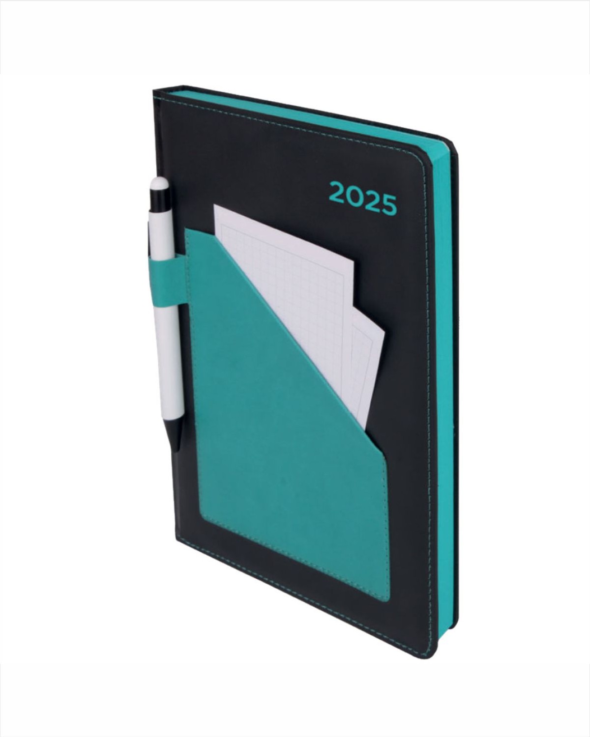 Yaşamkent Tarihli Ajanda